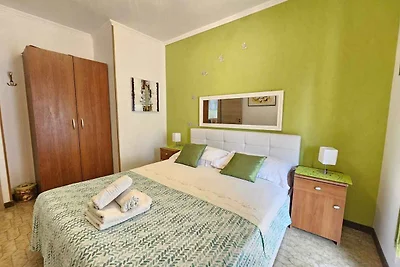 Ferienwohnung 200 m vm Strand entfernt
