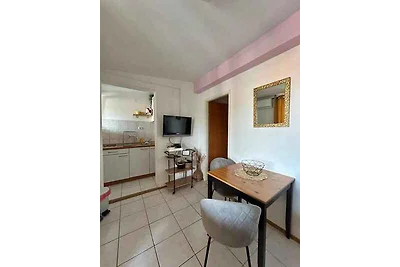 Komfortable Ferienwohnung Kety mit Terrasse u