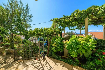 Vakantieappartement Gezinsvakantie Banjol