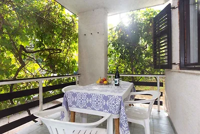 Ferienhaus 300 m vom Strand