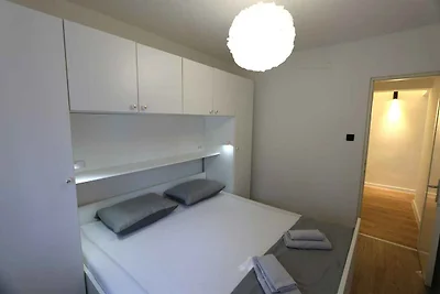 Vakantieappartement Gezinsvakantie Silo