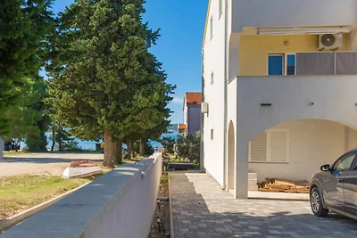 Ferienwohnung mit Klimaanlage