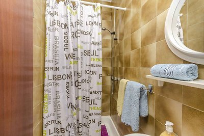 Ferienwohnung mit Klimaanlage