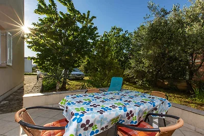 Vakantieappartement Gezinsvakantie Punat