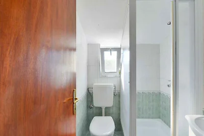 Vakantieappartement Gezinsvakantie Vir