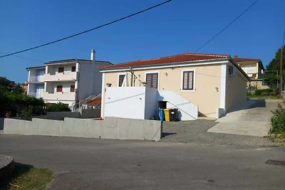 Vakantieappartement Gezinsvakantie Silo