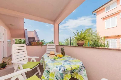 Appartamento Vacanza con famiglia Klimno
