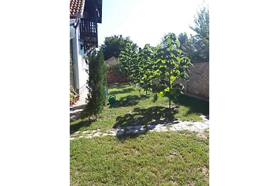 Appartamento Vacanza con famiglia Balatonszemes