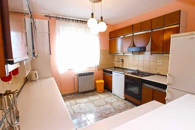 Ferienwohnung mit Klimaanlage