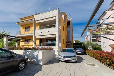 Vakantieappartement Gezinsvakantie Rovinj
