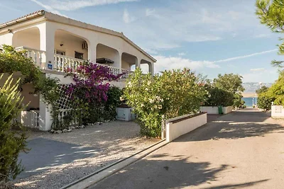 Appartamento Vacanza con famiglia Vir