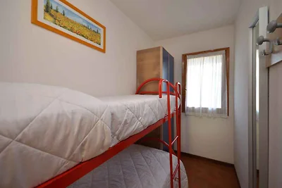 Ferienwohnung mit Balkon