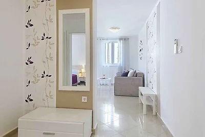 Vakantieappartement Gezinsvakantie Baska