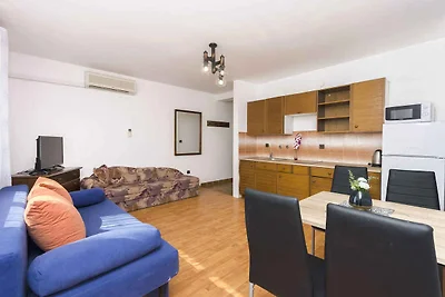 Ferienwohnung mit Klimaanlage
