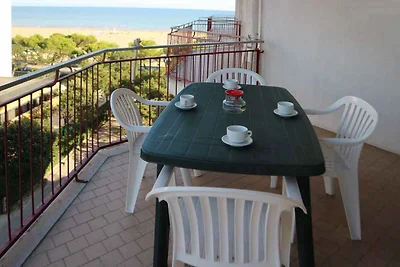 Holiday flat family holiday Lignano Sabbiadoro