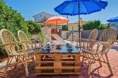 Vakantieappartement Gezinsvakantie Diklici Visnjan
