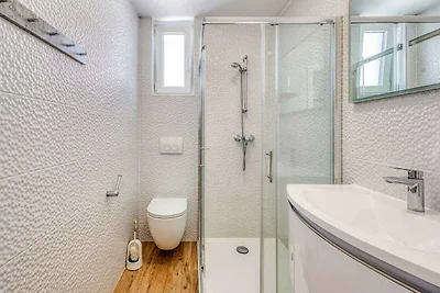 Appartamento Vacanza con famiglia Njivice