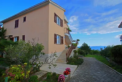 Ferienwohnung mit Klimaanlage und Internet