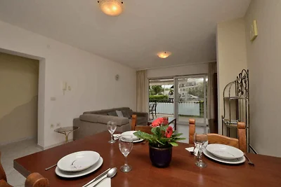 Ferienwohnung mit Klimaanlage