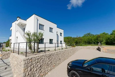 Ferienwohnung mit Klimaanlage, mit Grillmögli