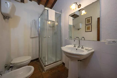 Ferienwohnung mit Aussenpool und WLAN