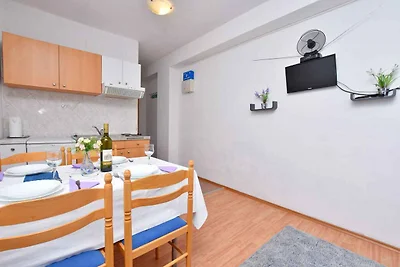 Apartament Dla rodzin Duce