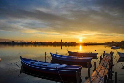 Appartement Vacances avec la famille Zaton