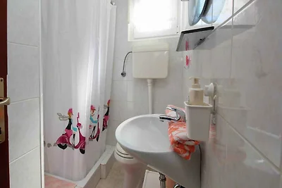 Ferienwohnung mit Klimaanlage und Meerblick