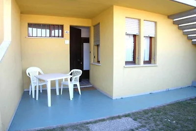 Appartamento Vacanza con famiglia Rosolina
