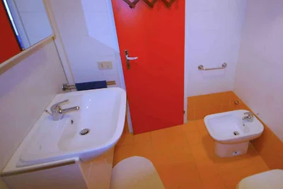 Appartamento Vacanza con famiglia Lignano Sabbiadoro