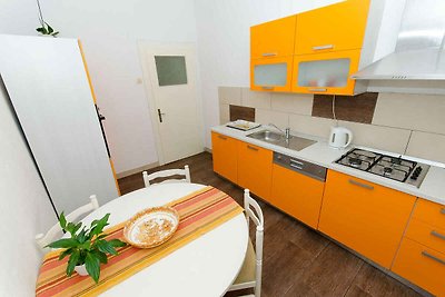 Vakantieappartement Gezinsvakantie Orebic