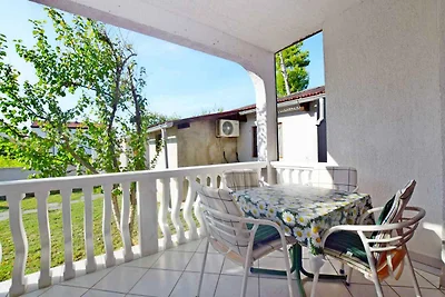 Holiday flat family holiday Privlaka