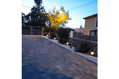 Appartamento Vacanza con famiglia Silo