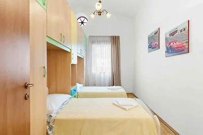 Appartamento Vacanza con famiglia Mostar