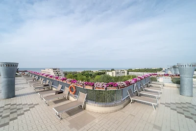 Vakantieappartement Gezinsvakantie Bibione
