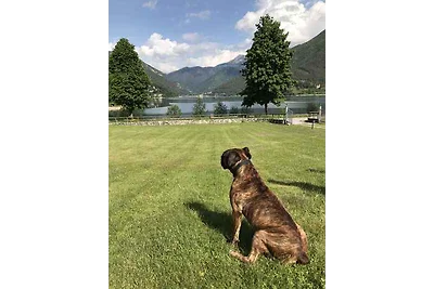 Appartamento Vacanza con famiglia Molina di Ledro