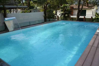 Vakantieappartement Gezinsvakantie Lignano Sabbiadoro