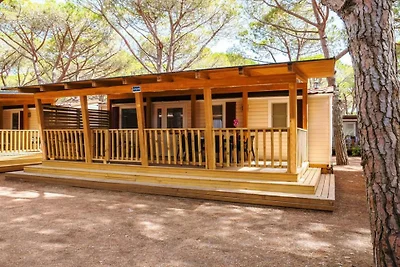 Vakantiehuis Ontspannende vakantie Orbetello