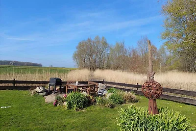 Casa vacanze Vacanza di relax Groß Schoritz