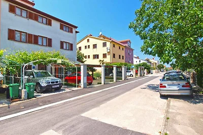 Ferienwohnung mit Terrasse und Klimaanlage
