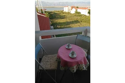 Appartamento Vacanza con famiglia Vir