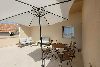 Apartament Dla rodzin Vodice