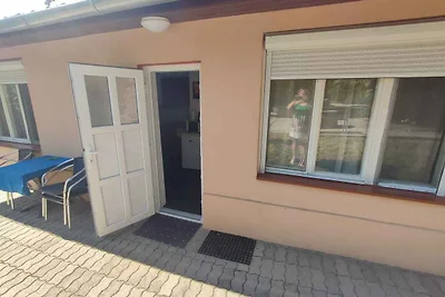 Ferienwohnung in der Nähe vom Zentrum