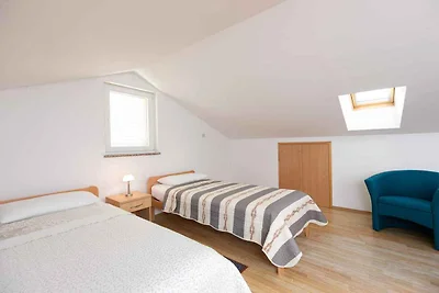 Ferienwohnung mit Klimaanlage und Meerblick