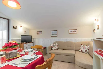 Komfortable Ferienwohnung Natalia mit eigenem