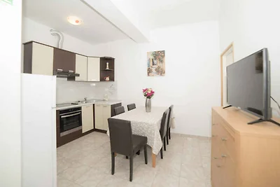 Ferienwohnung mit Klimaanlage