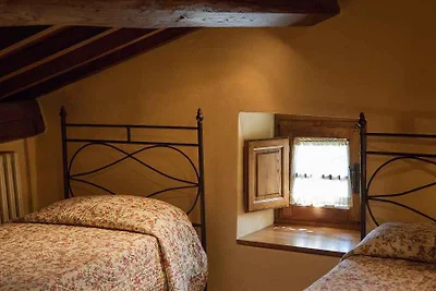 Ferienwohnung in der mittelalterlichen