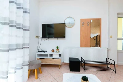 Ferienwohnung familienfreundlich mit Klimaanl