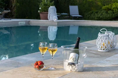 Casa vacanze Vacanza di relax Siena