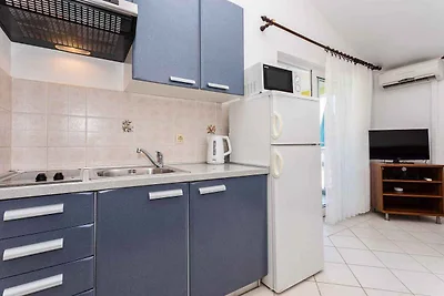 Ferienwohnung mit Aussicht auf die Berge